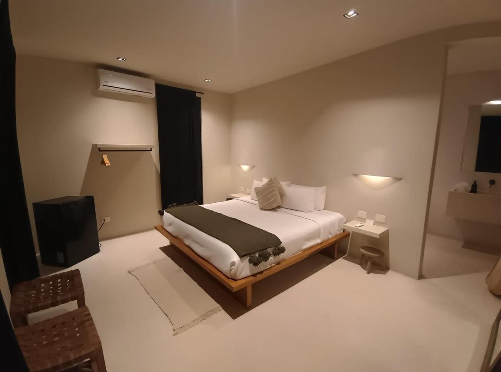 Downtown Tulum Hotel المظهر الخارجي الصورة