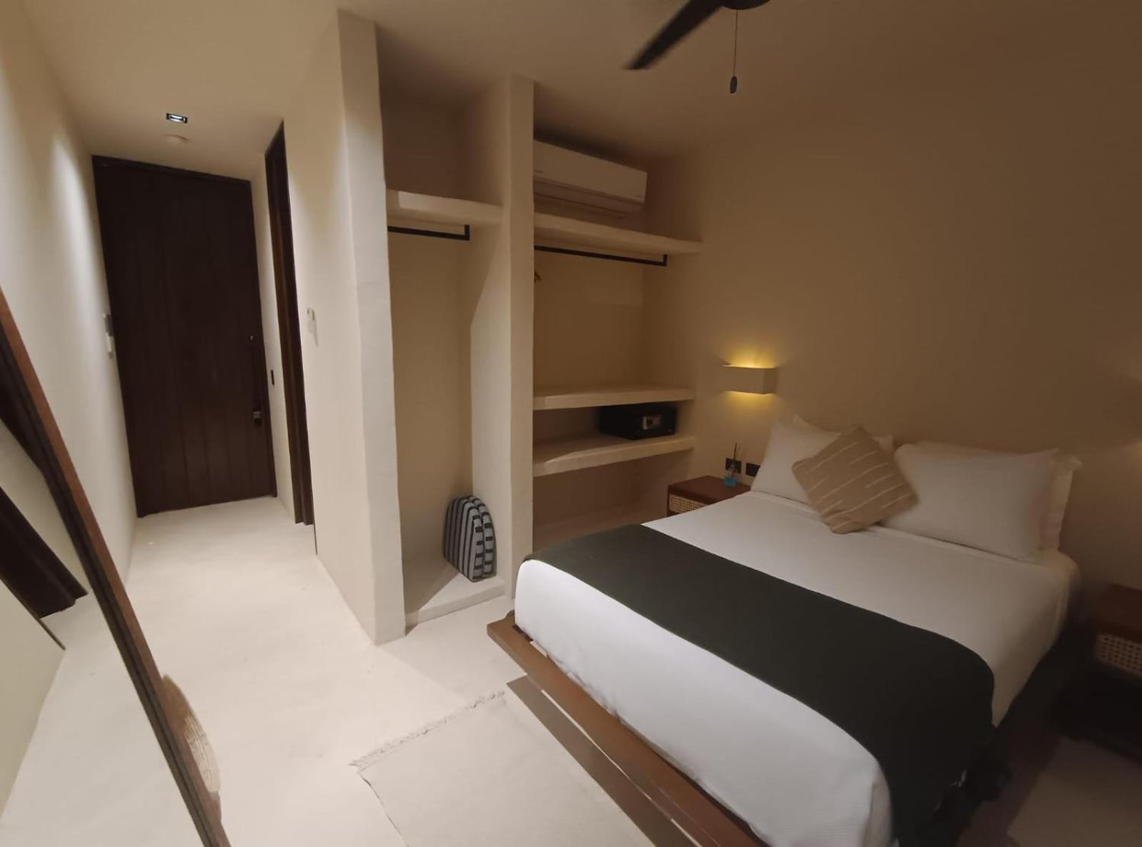 Downtown Tulum Hotel المظهر الخارجي الصورة