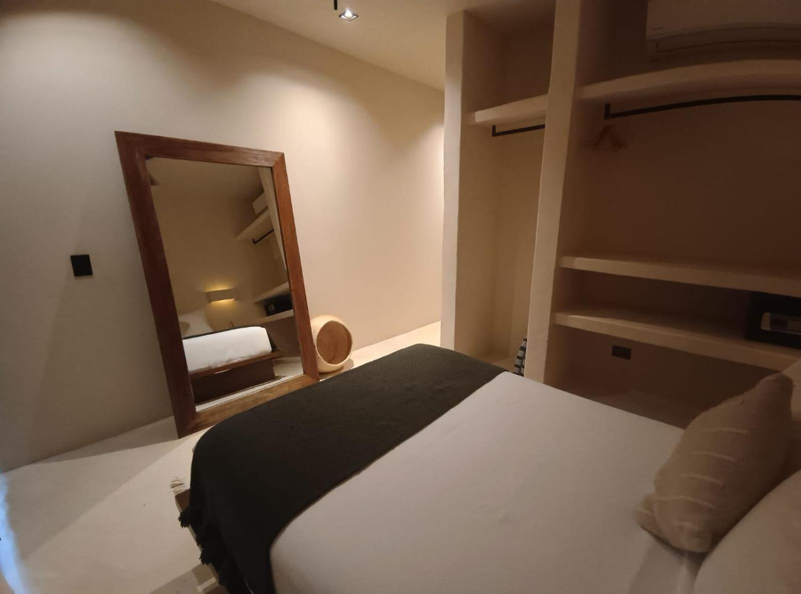 Downtown Tulum Hotel المظهر الخارجي الصورة